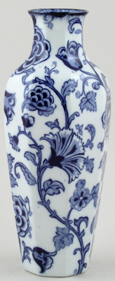 Vase c1920s